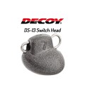 Decoy DS-13 Switch Head Decoy DS-13 Switch Head