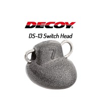 Decoy DS-13 Switch Head