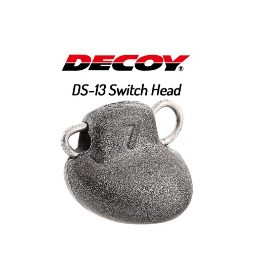 Decoy DS-13 Switch Head