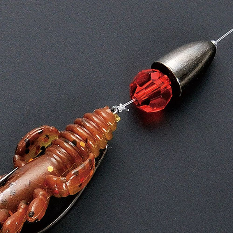 Decoy DS-5 Sinker Type Bullet Decoy DS-5 Sinker Type Bullet