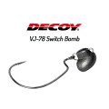 Decoy VJ-78 Switch Bomb Decoy VJ-78 Switch Bomb