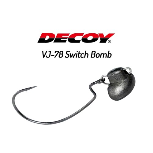 Decoy VJ-78 Switch Bomb