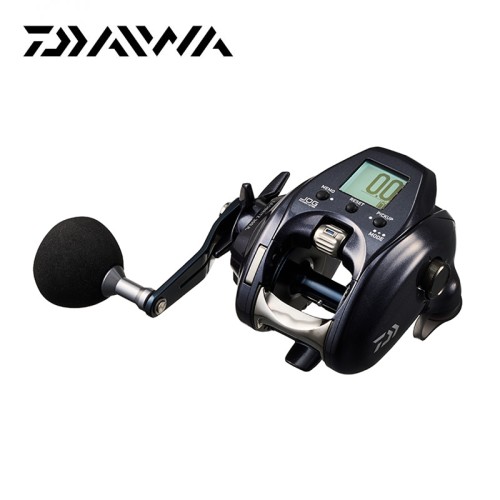 Daiwa Leobritz 24 JL