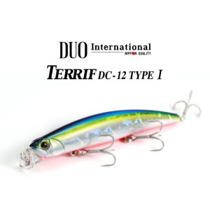 Duo Terrif DC-12 Type I