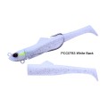 Duo Bay Ruf Flex Minnow Zn 30g Duo Bay Ruf Flex Minnow Zn 30g