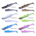 Duo Bay Ruf Flex Minnow Zn 30g Duo Bay Ruf Flex Minnow Zn 30g