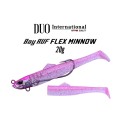 Duo Bay Ruf Flex Minnow Zn 20g Duo Bay Ruf Flex Minnow Zn 20g