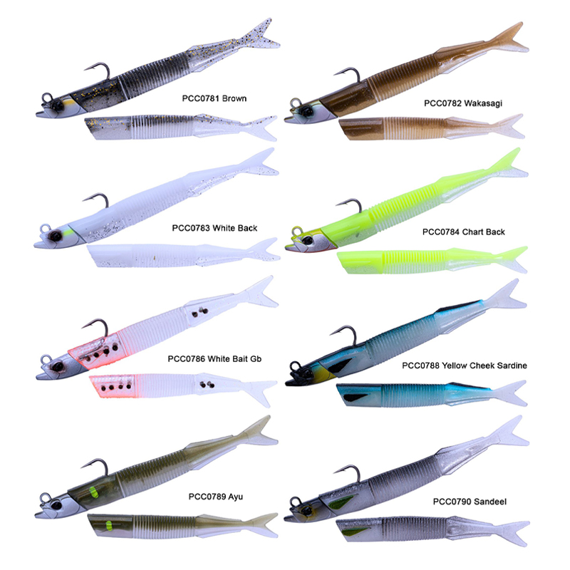 Duo Bay Ruf BR Waver Zn 10g Duo Bay Ruf BR Waver Zn 10g