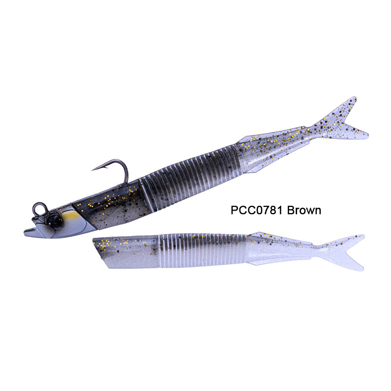 Duo Bay Ruf BR Waver Zn 10g Duo Bay Ruf BR Waver Zn 10g