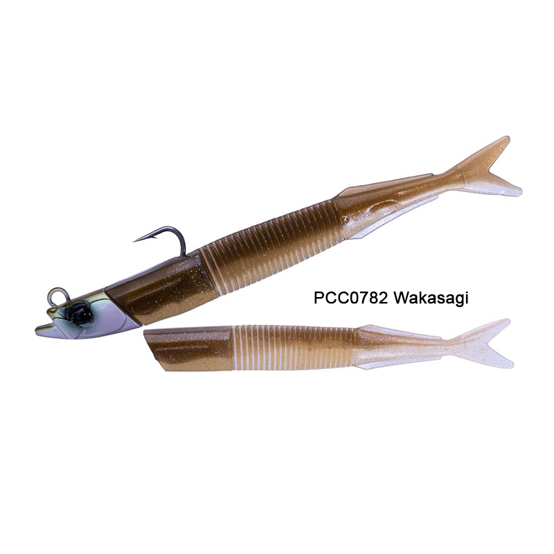 Duo Bay Ruf BR Waver Zn 10g Duo Bay Ruf BR Waver Zn 10g