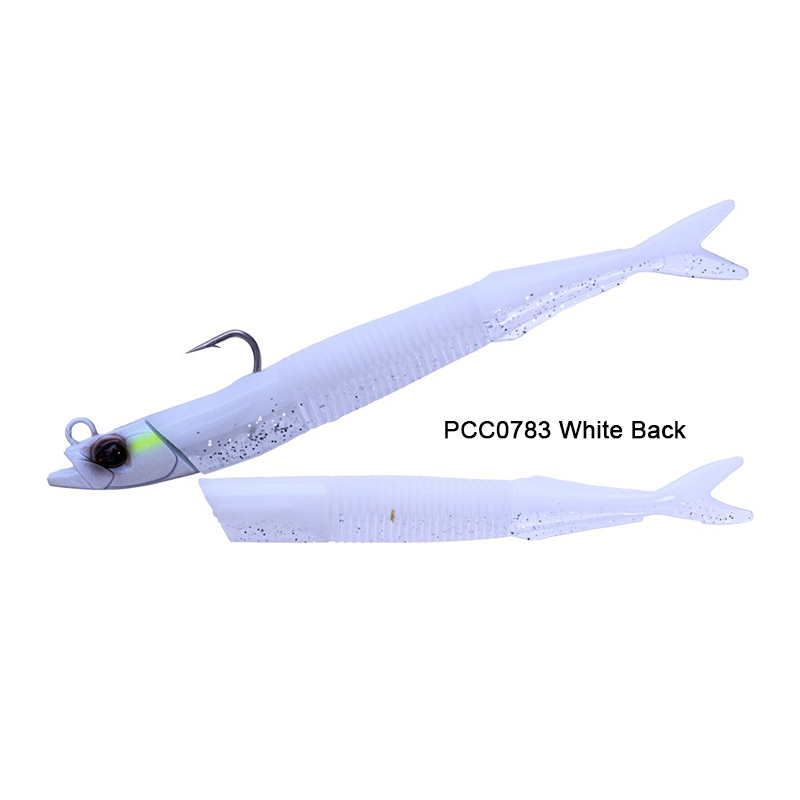 Duo Bay Ruf BR Waver Zn 10g Duo Bay Ruf BR Waver Zn 10g