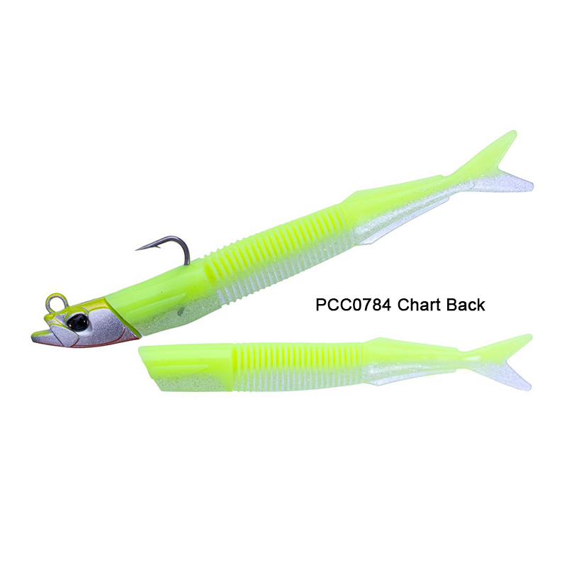 Duo Bay Ruf BR Waver Zn 10g Duo Bay Ruf BR Waver Zn 10g