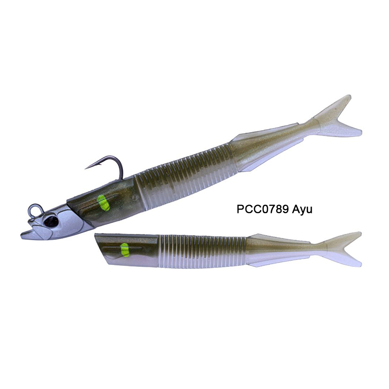 Duo Bay Ruf BR Waver Zn 10g Duo Bay Ruf BR Waver Zn 10g