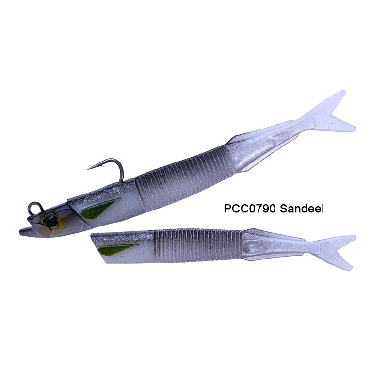 Duo Bay Ruf BR Waver Zn 10g Duo Bay Ruf BR Waver Zn 10g