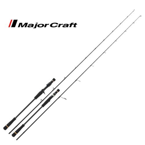 Major Craft Giant Killing 1G Light Jigging