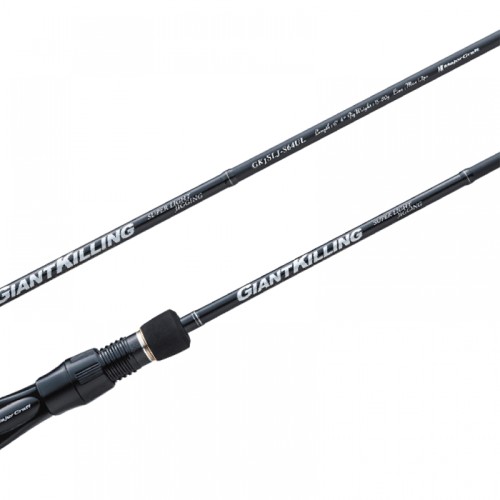 Major Craft Giant Killing 1G Light Jigging