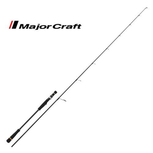 Major Craft Giant Killing 1G Super Light Jigging
