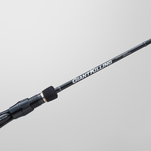 Major Craft Giant Killing 1G Super Light Jigging