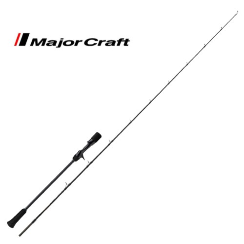 Major Craft Giant Killing 1G Slow Jigging