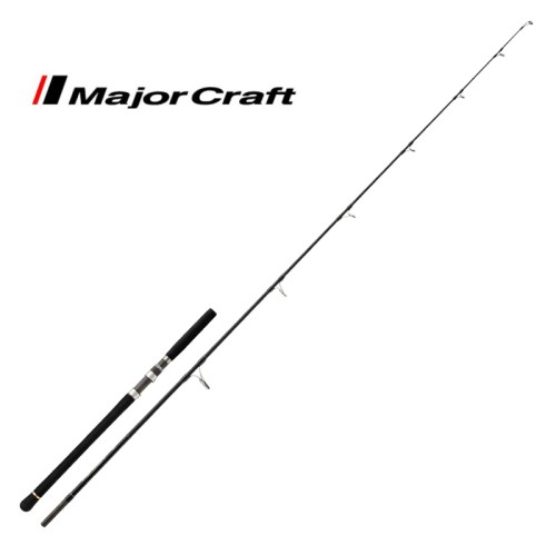 Major Craft Giant Killing 1G Boat Casting