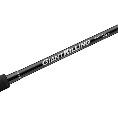 Major Craft Giant Killing 1G Boat Casting