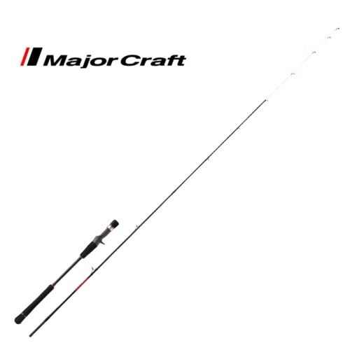 Major Craft New Solpara Tai-Rubber