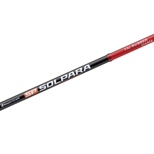 Major Craft New Solpara Tai-Rubber