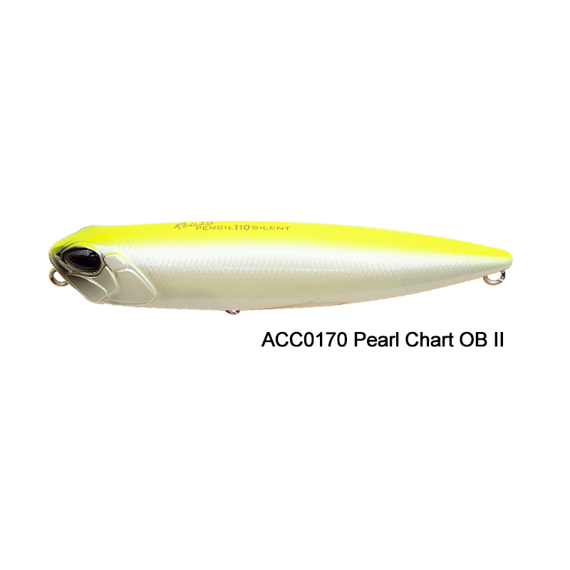 Duo Realis Pencil 110 Silent Duo Realis Pencil 110 Silent