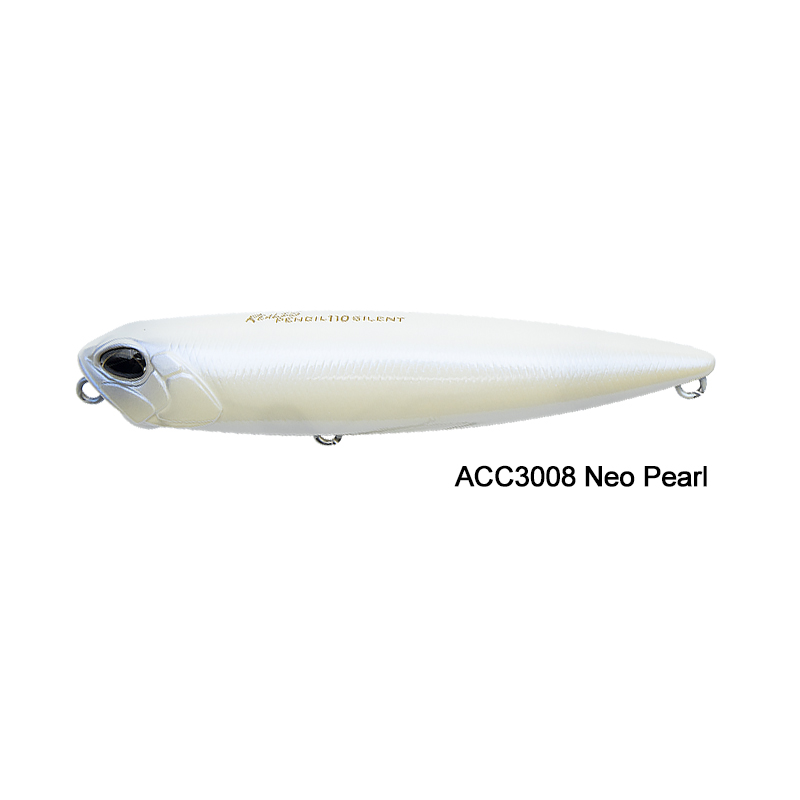 Duo Realis Pencil 110 Silent Duo Realis Pencil 110 Silent
