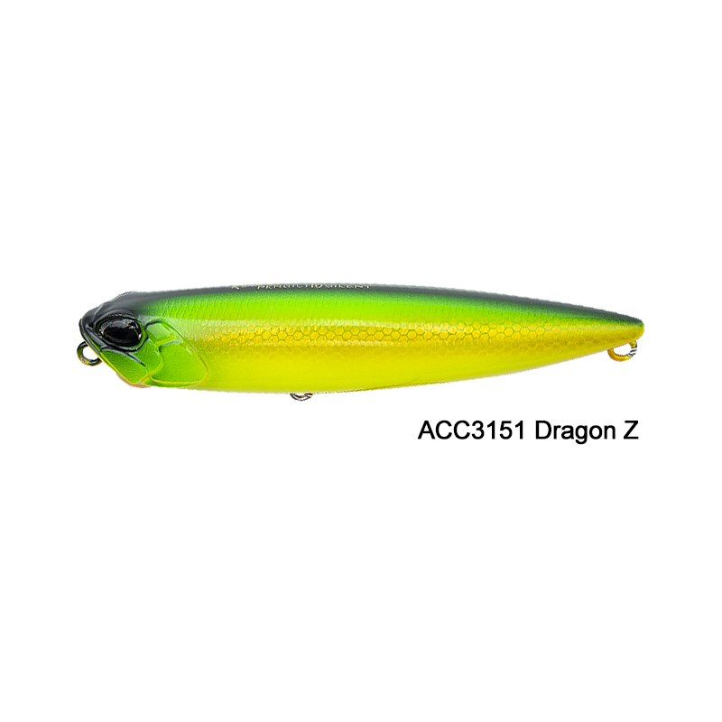 Duo Realis Pencil 110 Silent Duo Realis Pencil 110 Silent