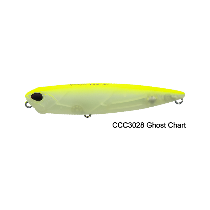 Duo Realis Pencil 110 Silent Duo Realis Pencil 110 Silent