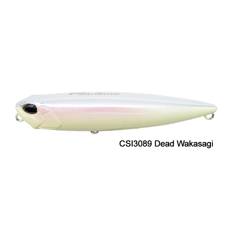 Duo Realis Pencil 110 Silent Duo Realis Pencil 110 Silent