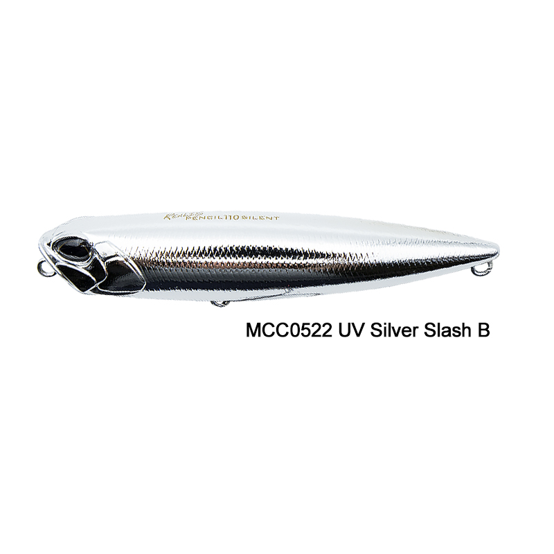 Duo Realis Pencil 110 Silent Duo Realis Pencil 110 Silent