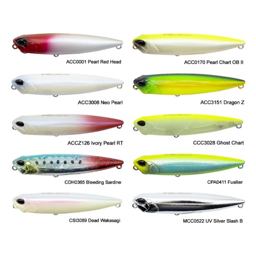 Duo Realis Pencil 110 Silent