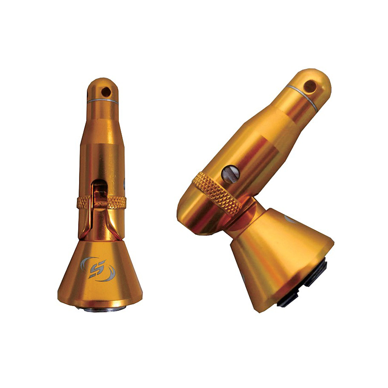 Slash Tactical Hook Keeper EX SL-206 Gold