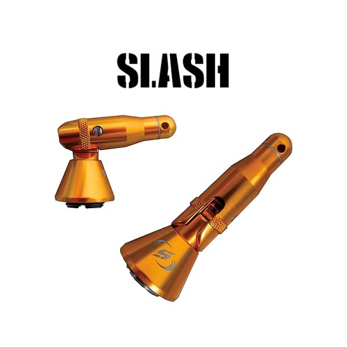 Slash Tactical Hook Keeper EX SL-206 Gold