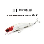 artificiale spinn DUO Tide Minnow SPRAT 140 SF