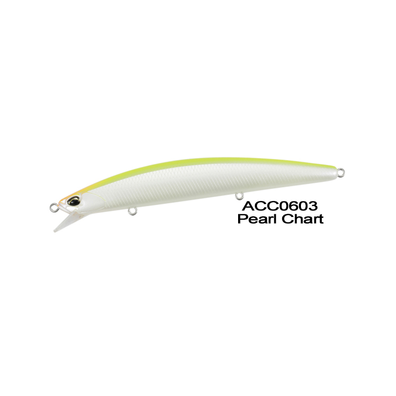 Duo Tide Minnow Sprat 120S