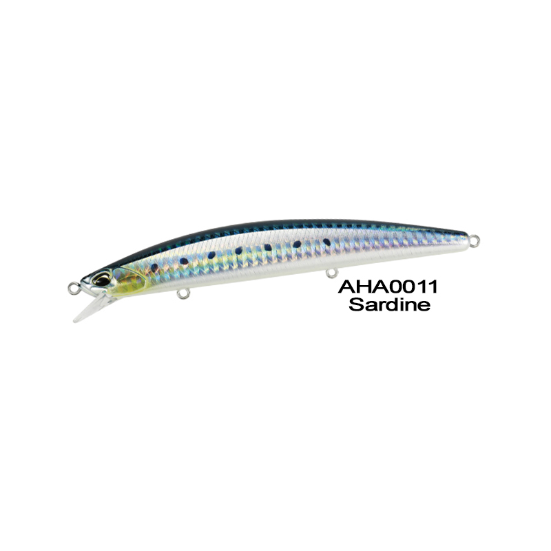 Duo Tide Minnow Sprat 120S