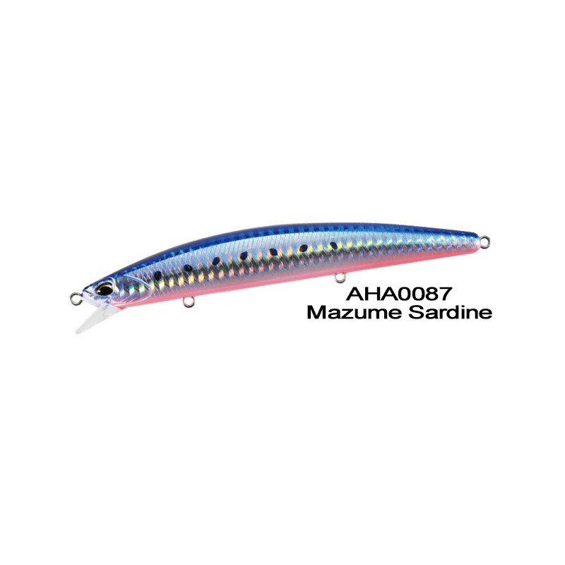 Duo Tide Minnow Sprat 120S