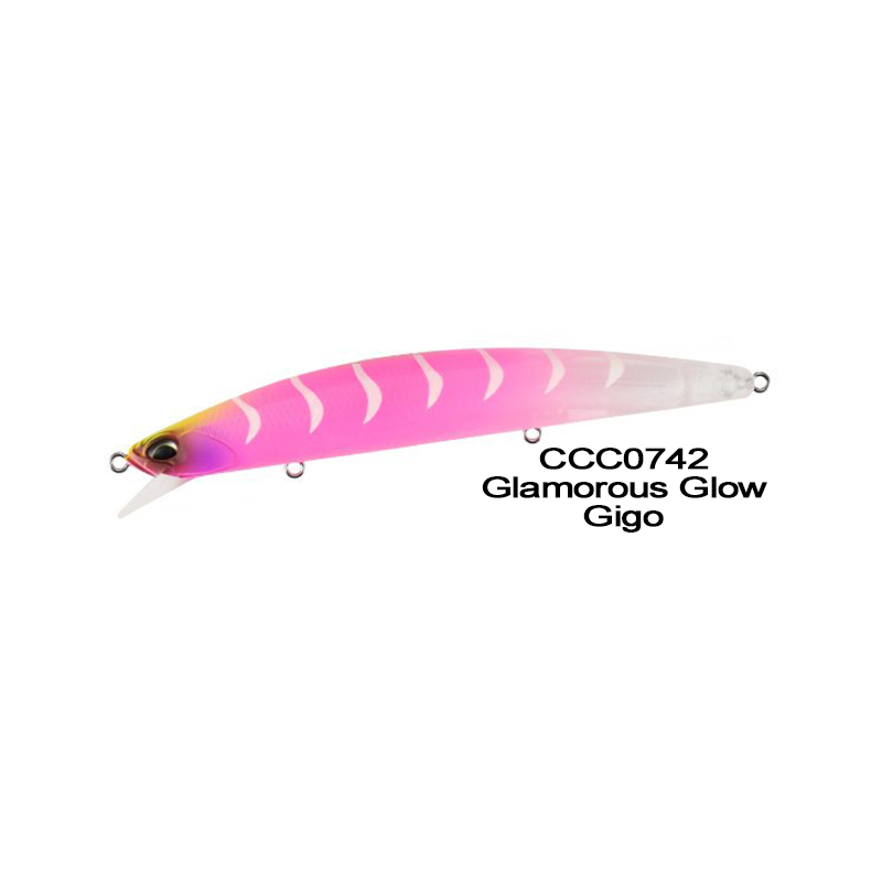 Duo Tide Minnow Sprat 120S