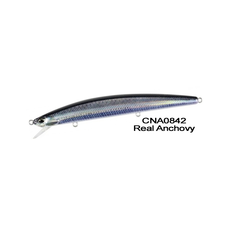 Duo Tide Minnow Sprat 120S