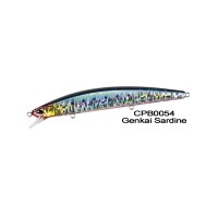 Duo Tide Minnow Sprat 120S Duo Tide Minnow Sprat 120S