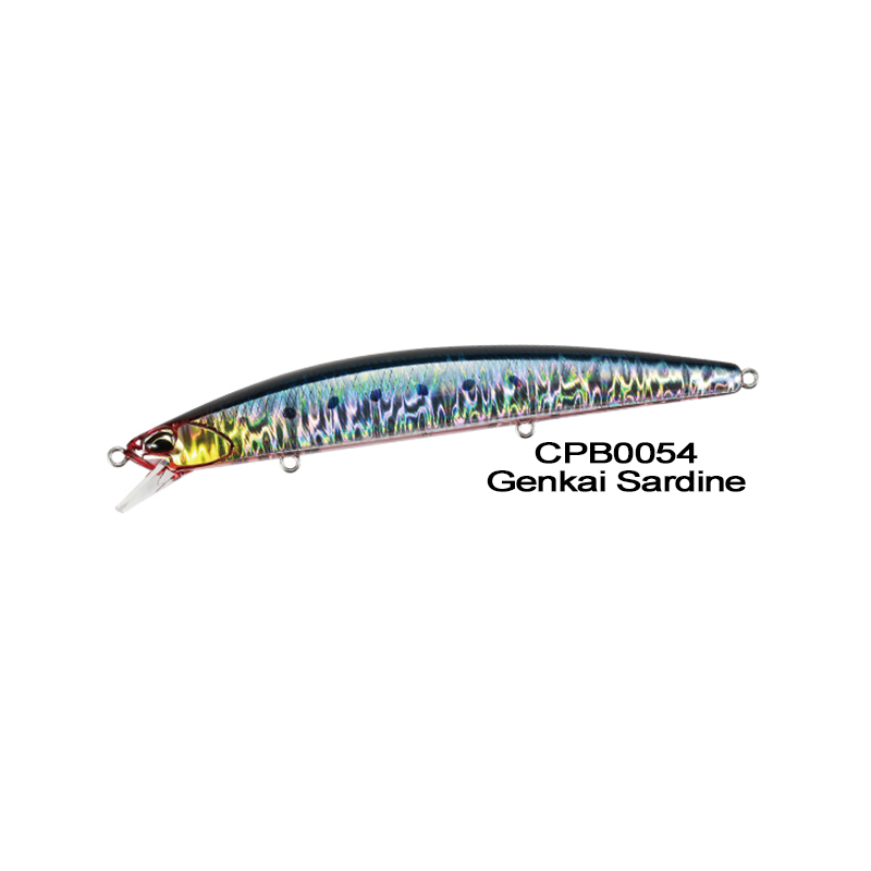 Duo Tide Minnow Sprat 120S