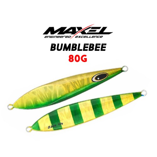 Maxel BumbleBee 80g