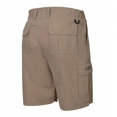 BKK Cargo QD Shorts Beige