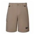 BKK Cargo QD Shorts Beige