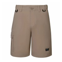 BKK Cargo QD Shorts Beige