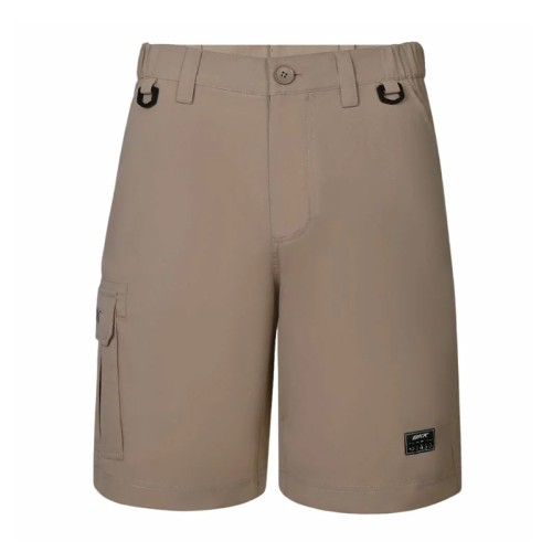 BKK Cargo QD Shorts Beige