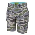 BKK Cargo QD Shorts Camouflage